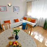 Apartament Divna Betina (Sibenik-Knin)
