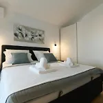 Apartament Divna
