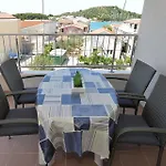 Apartament Divna Betina (Sibenik-Knin)
