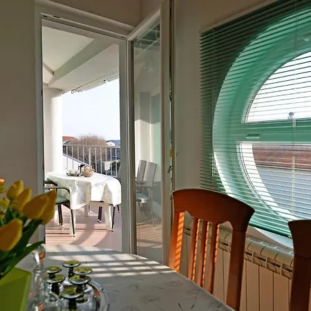 Divna Apartment