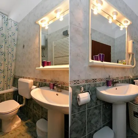 Apartment Divna
