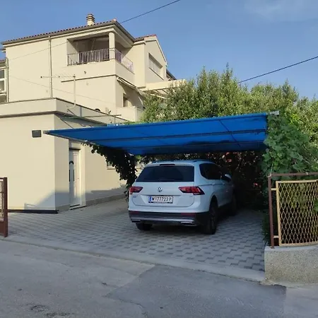Divna Apartment Betina (Sibenik-Knin)