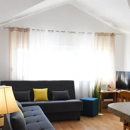 Divna Apartment Betina (Sibenik-Knin)