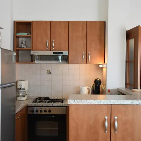 Divna * Betina (Sibenik-Knin)