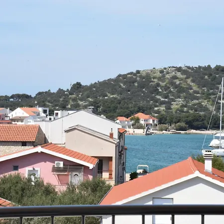 Apartament Divna