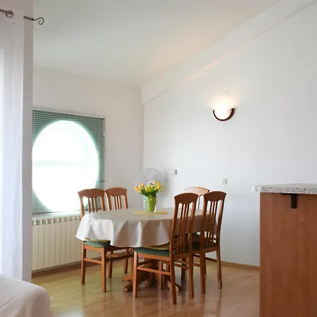 Apartment Divna