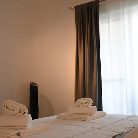 Apartment Divna
