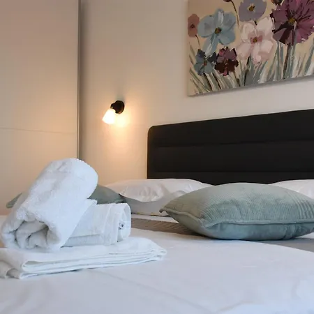 Divna Apartment *