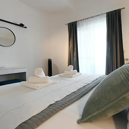 Lägenhet Divna Betina (Sibenik-Knin)