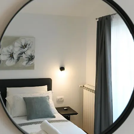 Apartament Divna Betina (Sibenik-Knin)