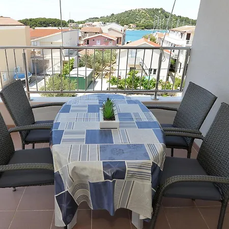 Apartament Divna Betina (Sibenik-Knin)