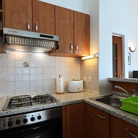 Apartament Divna