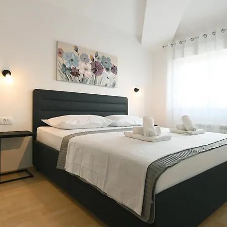 Apartament Divna