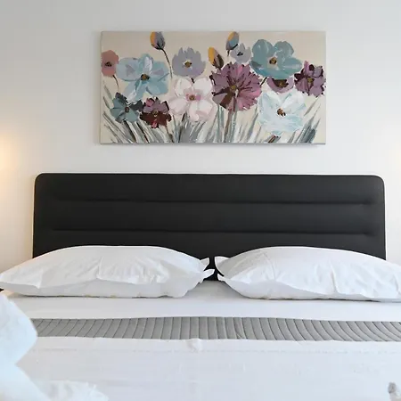 Divna Apartament Betina (Sibenik-Knin)