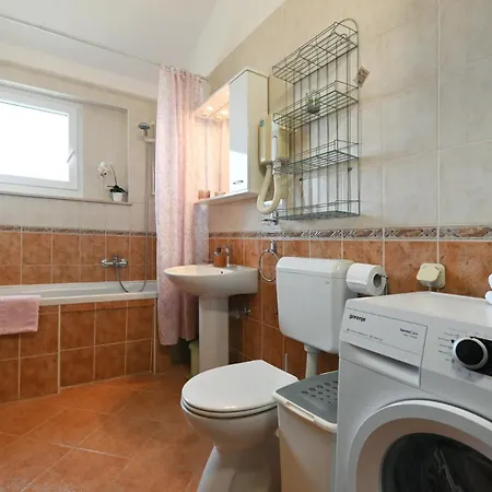 Apartament Divna