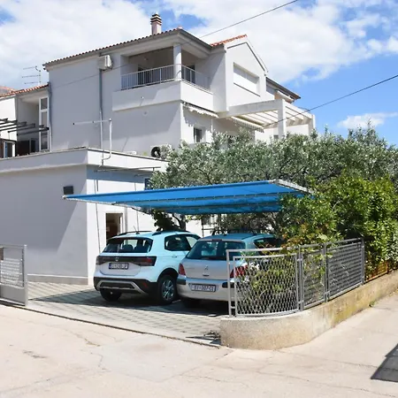 Divna Apartament
