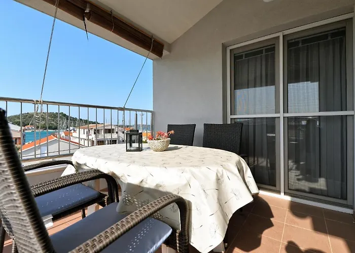 Divna Betina (Sibenik-Knin)