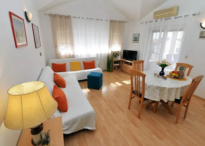 Apartman Divna