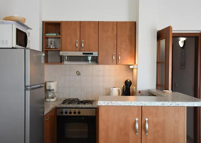 Divna * Betina (Sibenik-Knin)