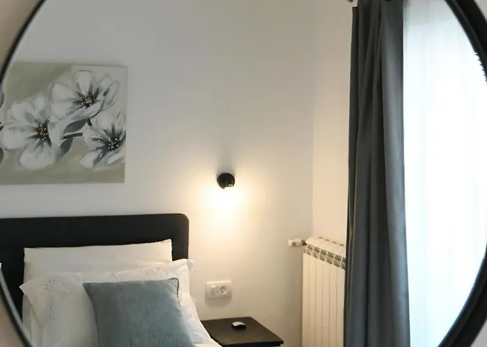 Lägenhet Divna Betina (Sibenik-Knin)