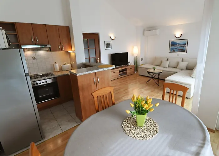 Divna Betina (Sibenik-Knin)