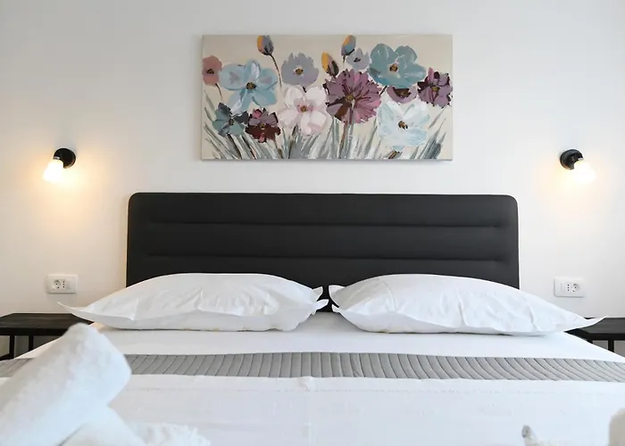 Divna Lägenhet Betina (Sibenik-Knin)